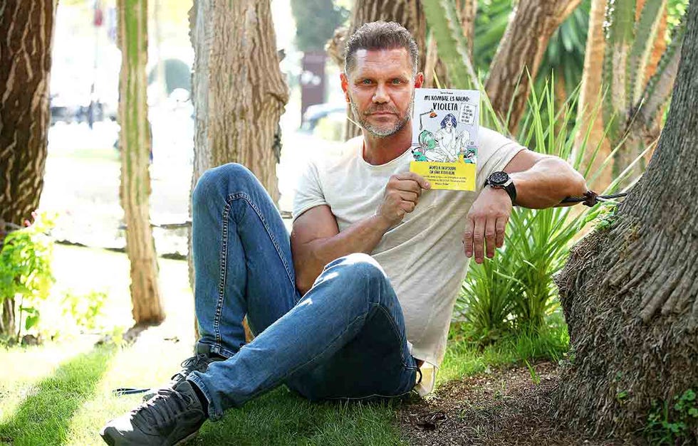 el actor porno nacho vidal