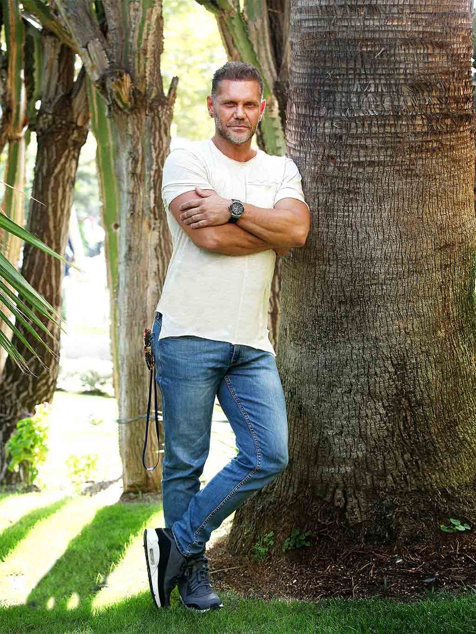 Nacho Vidal, actor porno