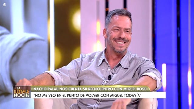 nacho palau