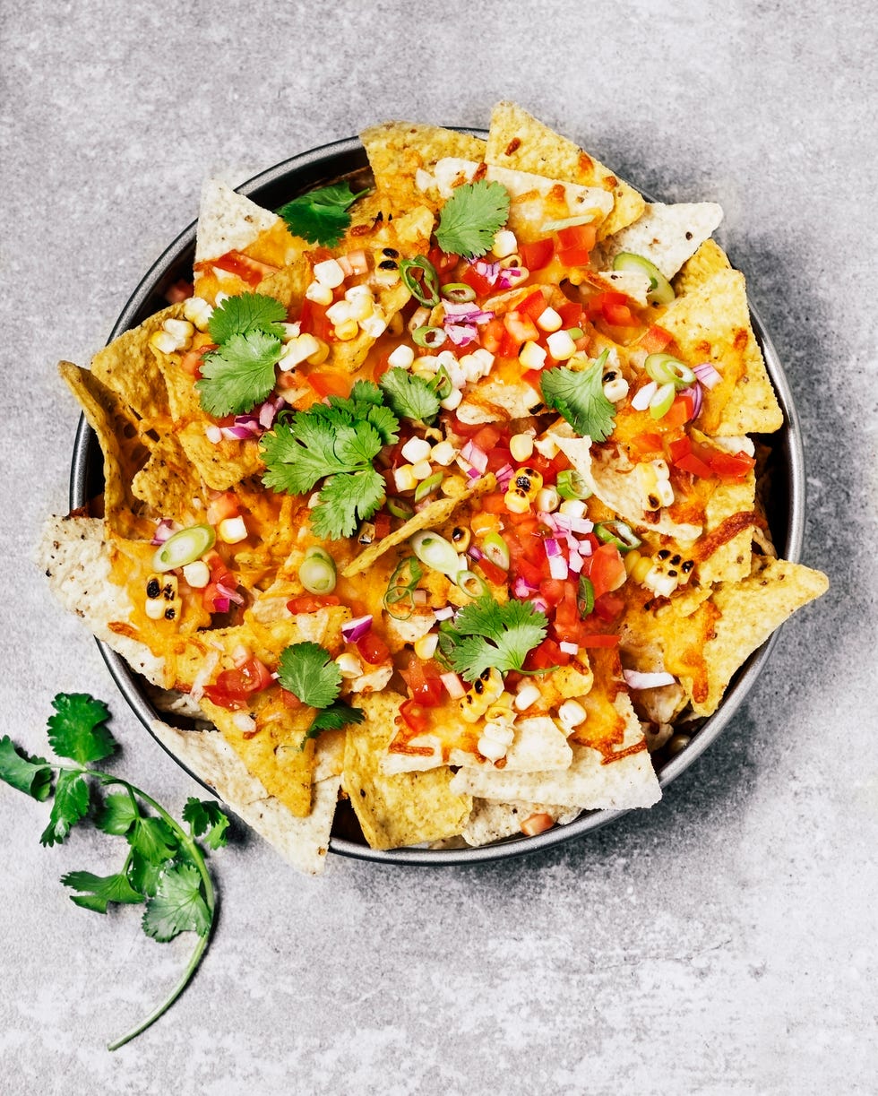 nachos