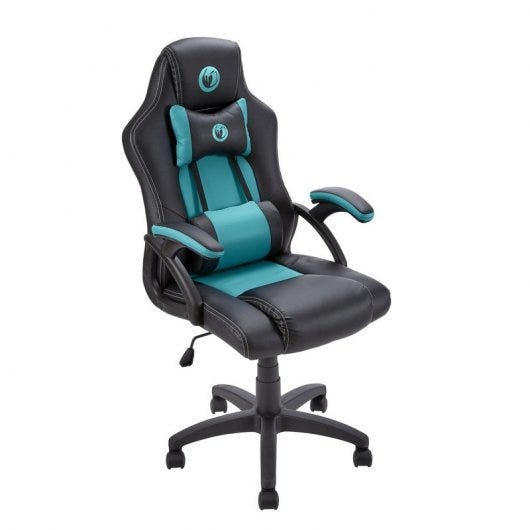 silla gaming pc componentes