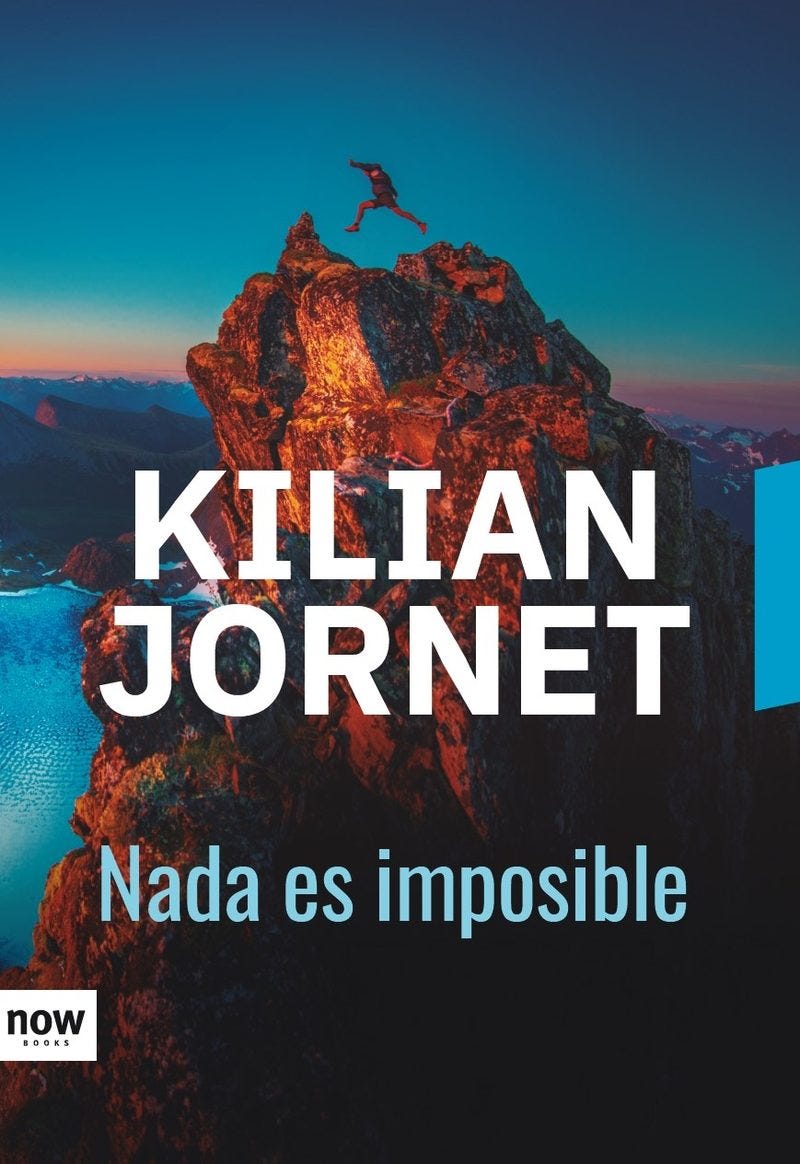 nada es imposible