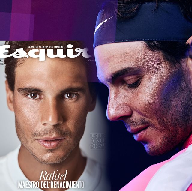Esquire - España Enero 2020 (Digital)
