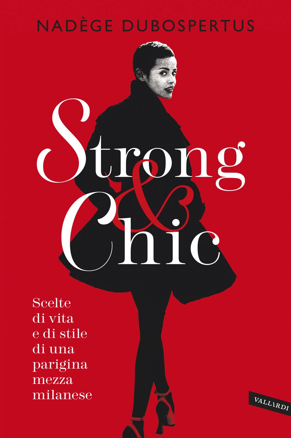 Nadege Strong and Chic