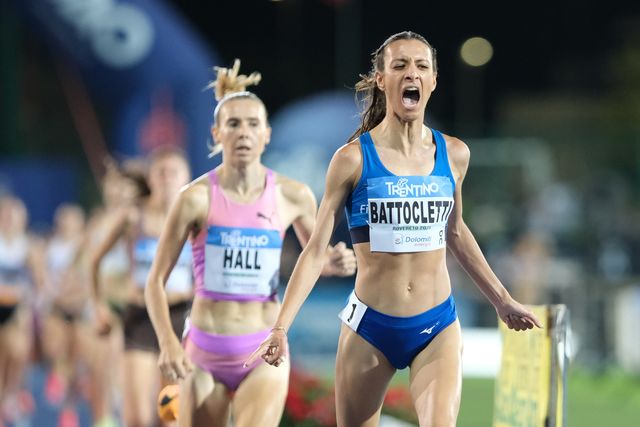 campionati europei a squadre programma