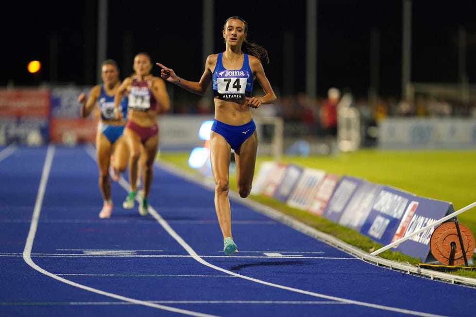 nadia battocletti italiani