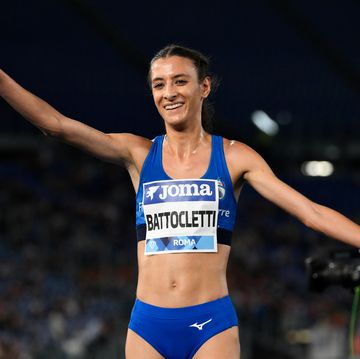 nadia battocletti coppa europa