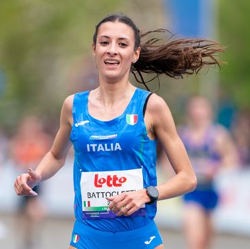 european running championships brussels leuven 2025