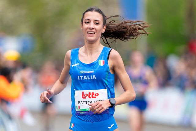 european running championships brussels leuven 2025