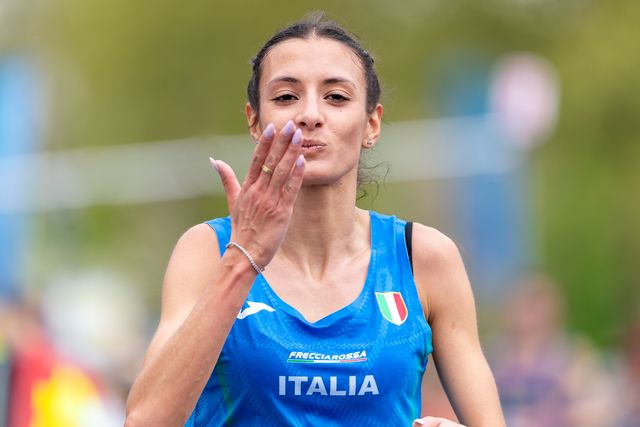 european running championships brussels leuven 2025