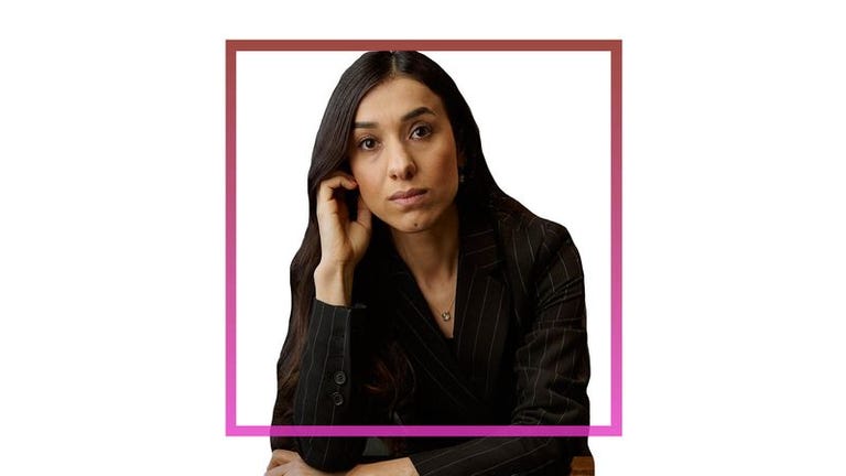 nadia murad culture shift