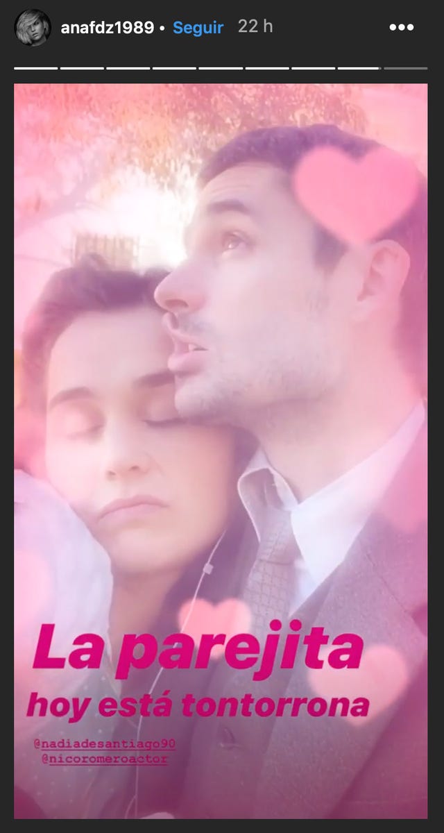 Poster, Cheek, Forehead, Romance, Pink, Love, Photo caption, Flesh, Photography, Magenta, 