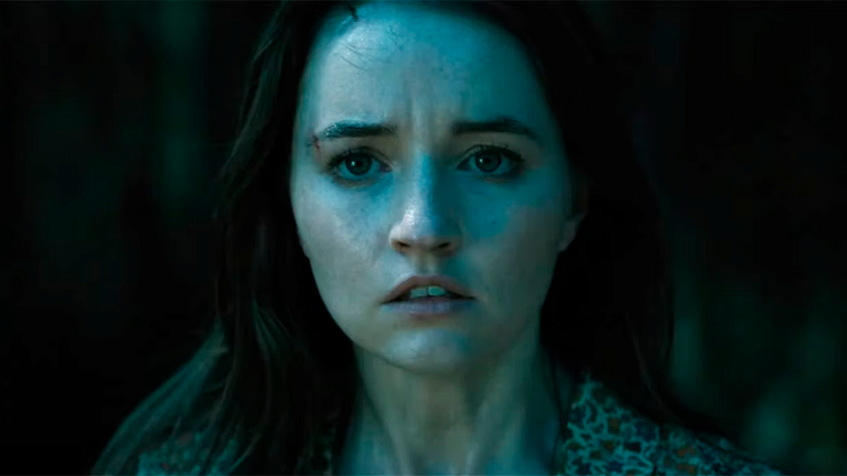 Disney Plus surprises by releasing horror film ‘Nobody Will Save You’ with a deep message