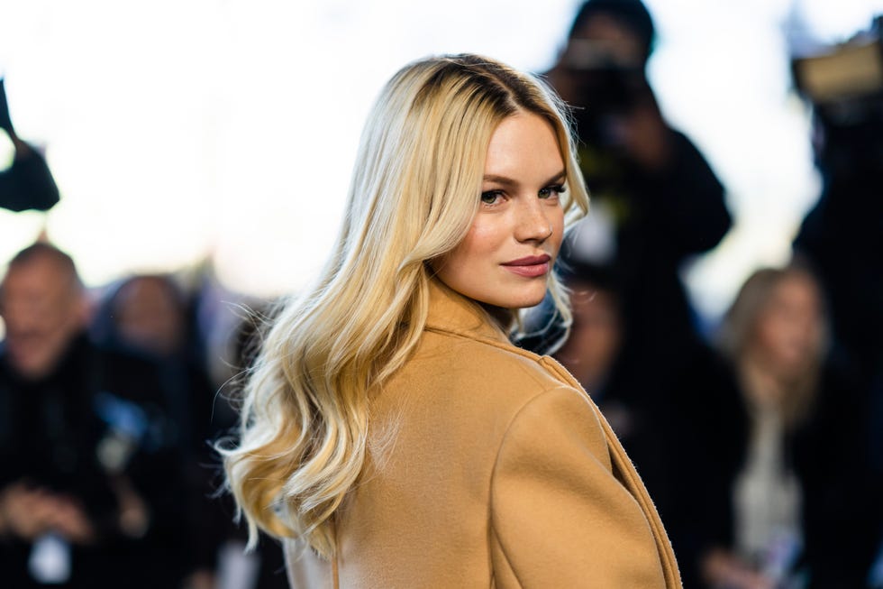 Michael Kors - February 2023 New York Fashion Week michael kors february 2023 new york fashion week