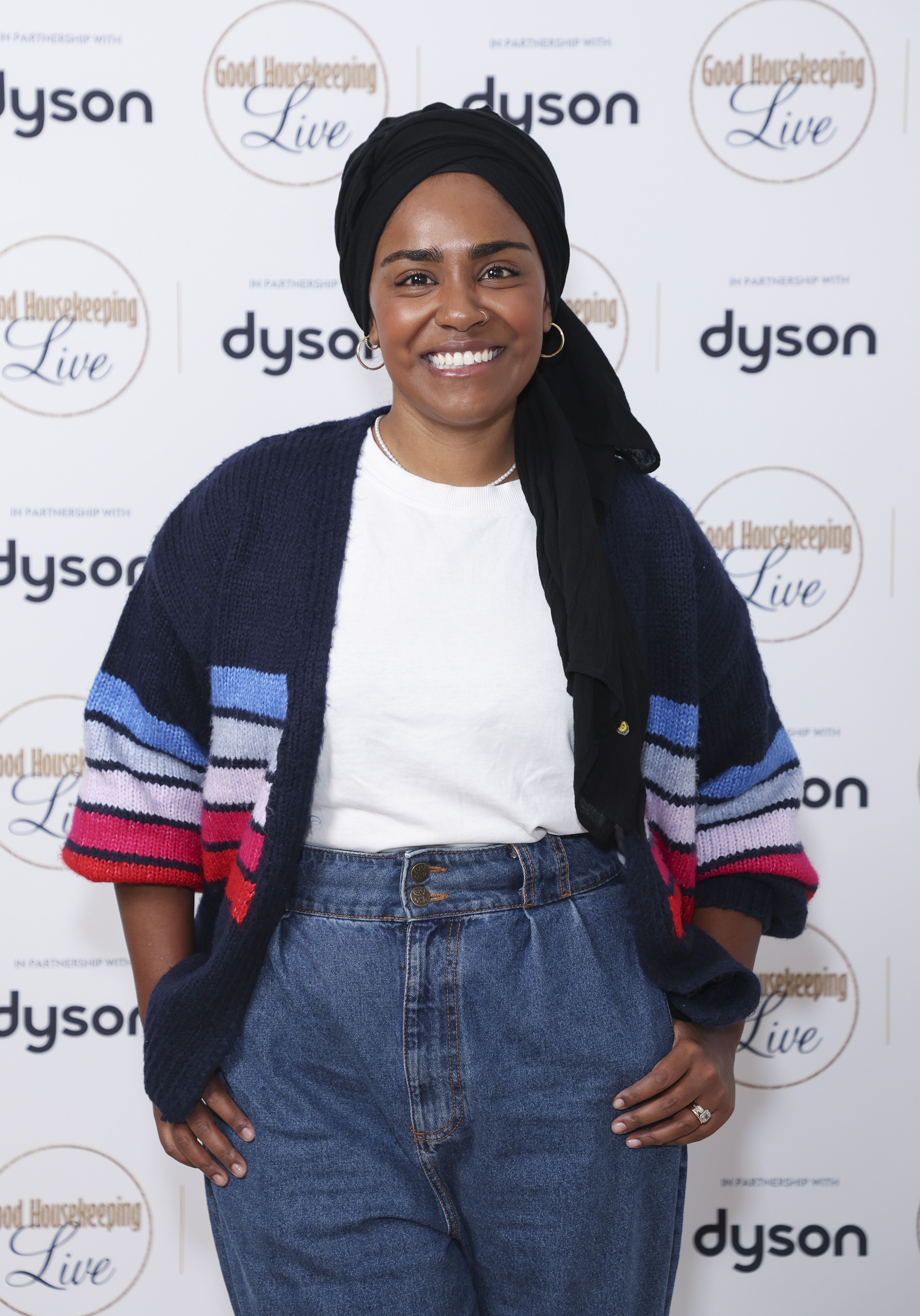 Bake Off Winner Nadiya Hussain Explains Why She Stopped Watching Show