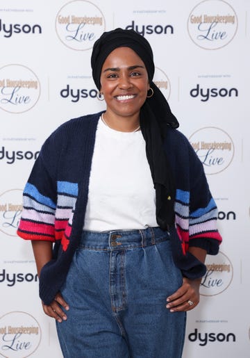 nadiya hussain