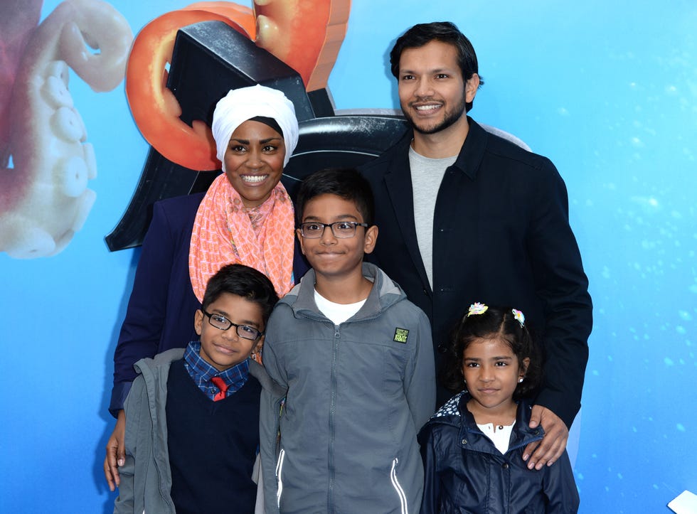 'Finding Dory' - UK Premiere - Red Carpet