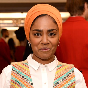 nadiya hussain