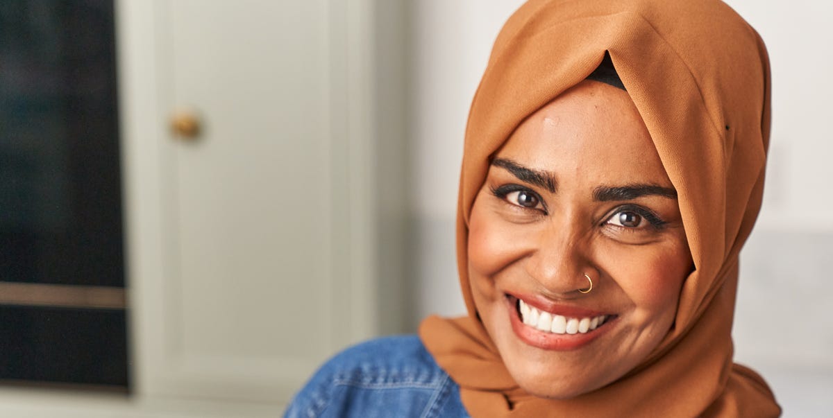 Bake Off winner says