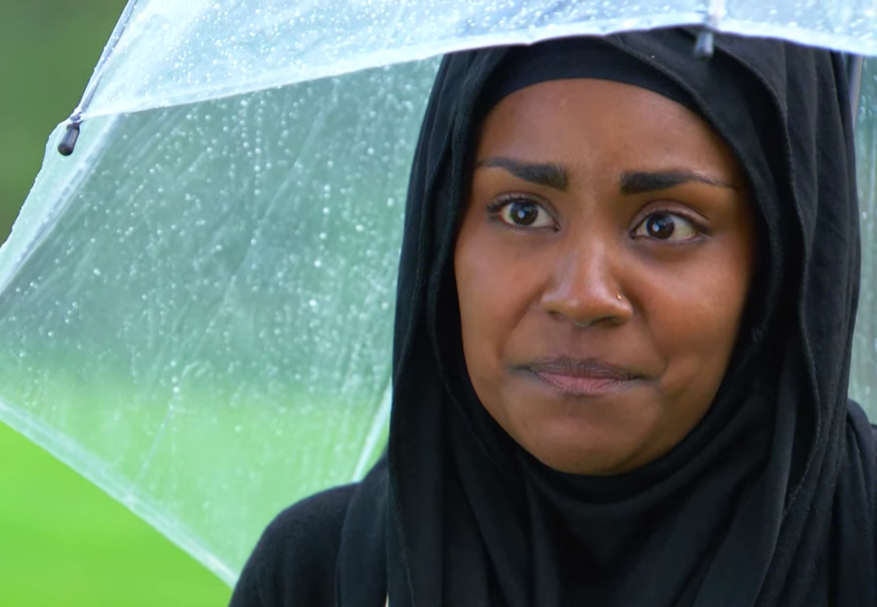 great british bake off