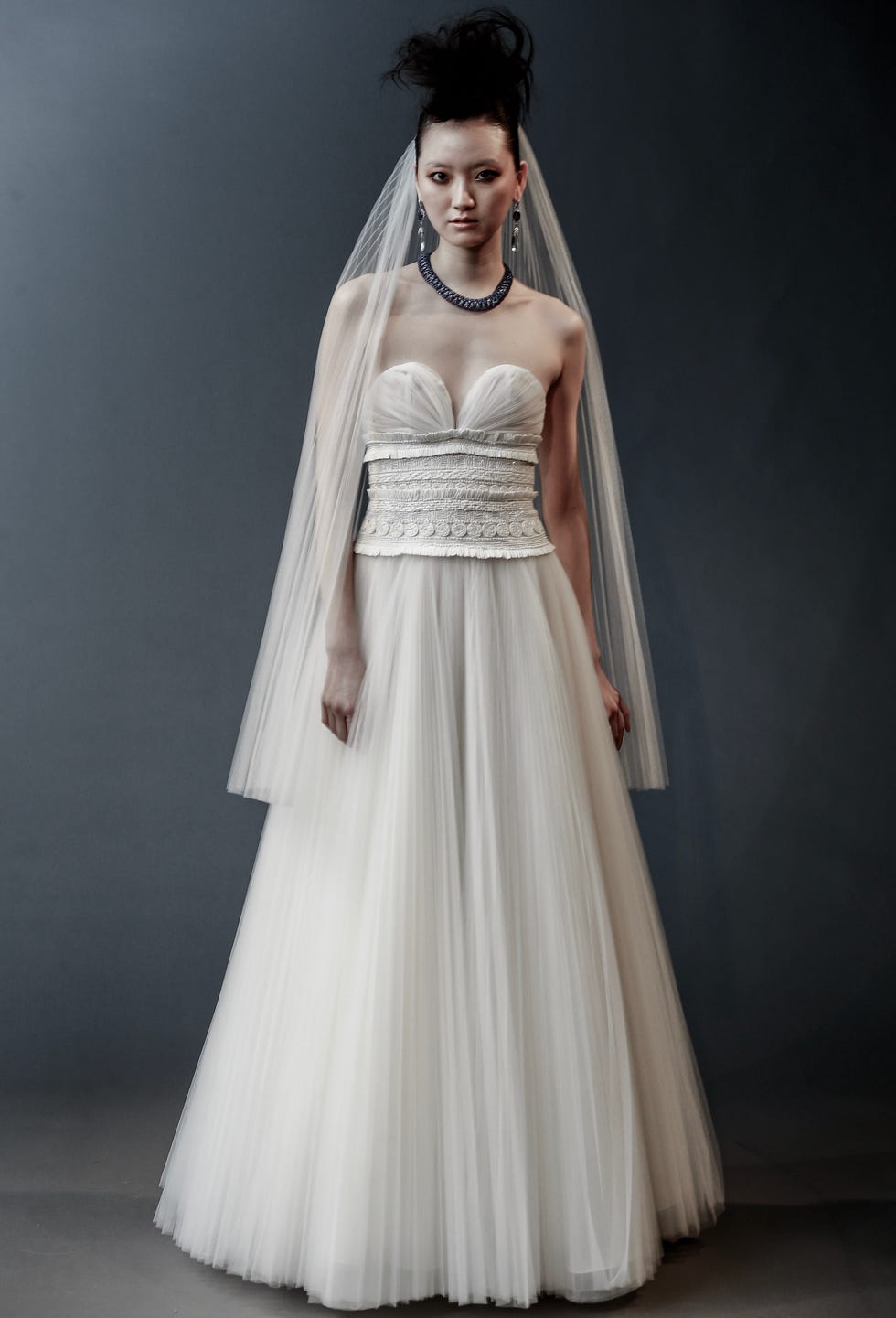 The Best Looks From Spring Bridal Week 2019