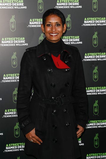 naga munchetty
