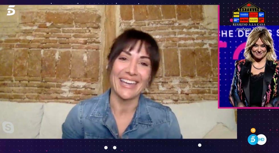 nagore robles