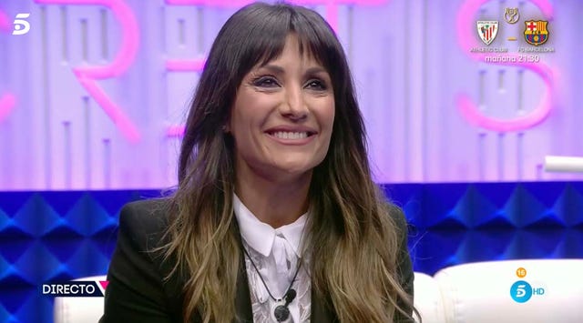 nagore robles