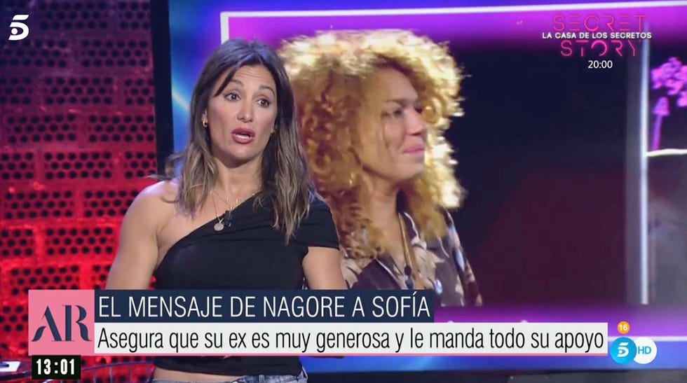 barbara rey