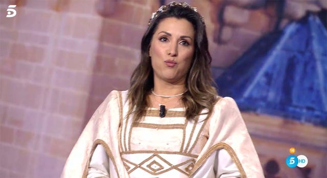 nagore robles