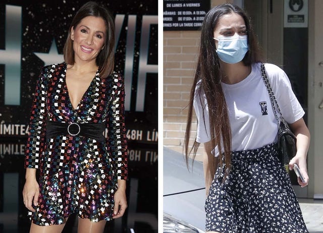 nagore y julia