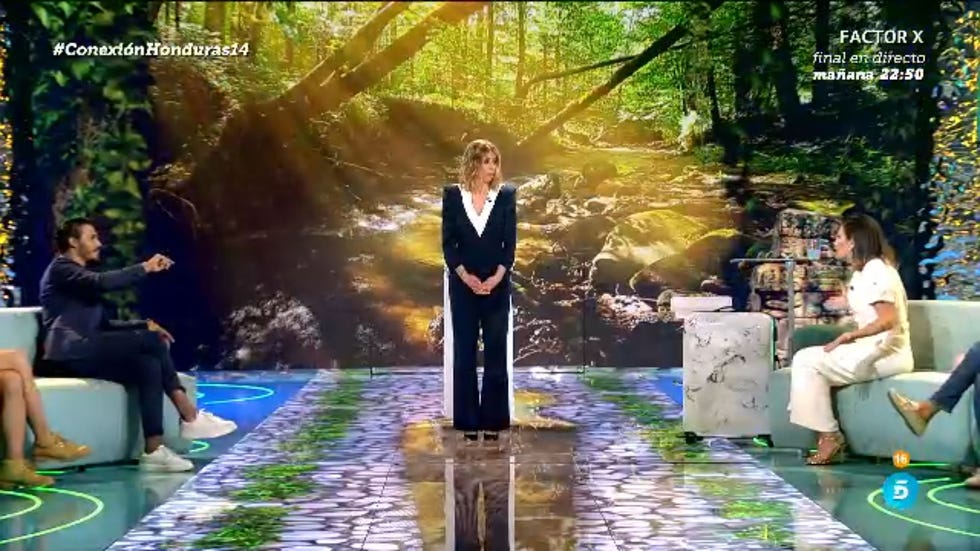 nagore robles kiko jimenez