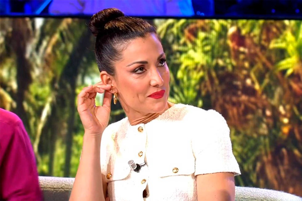 nagore robles podria participar en supervivientes