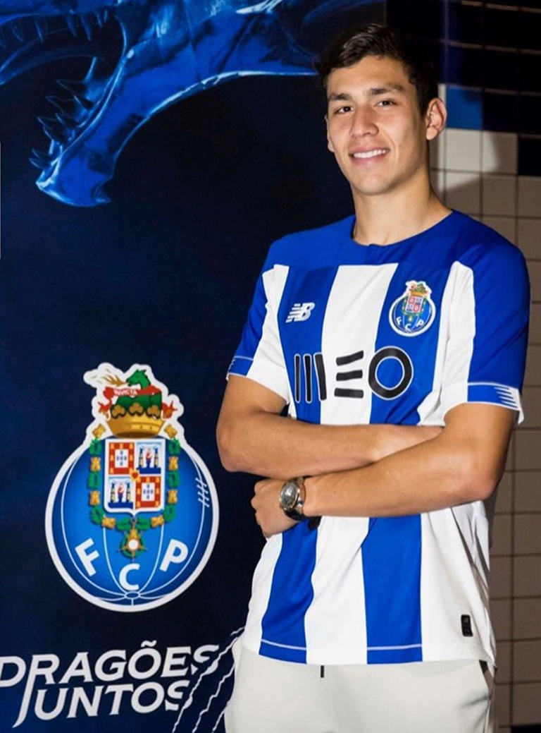 Nahuel Ferraresi, nuevo novio de Miriam Saavedra