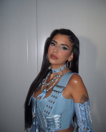 naiara, ganadora de ot 2023