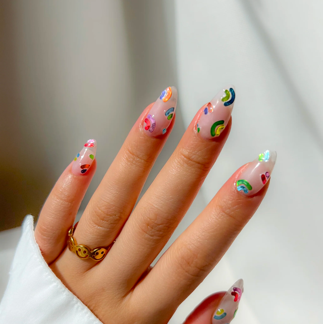 2024 Nail Trends According to Experts