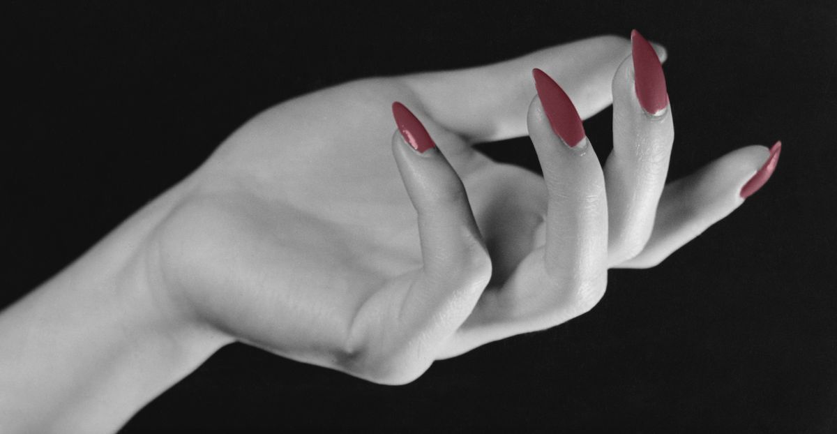 White, Hand, Finger, Red, Nail, Gesture, Photography, Petal, Black-and-white, Thumb, 