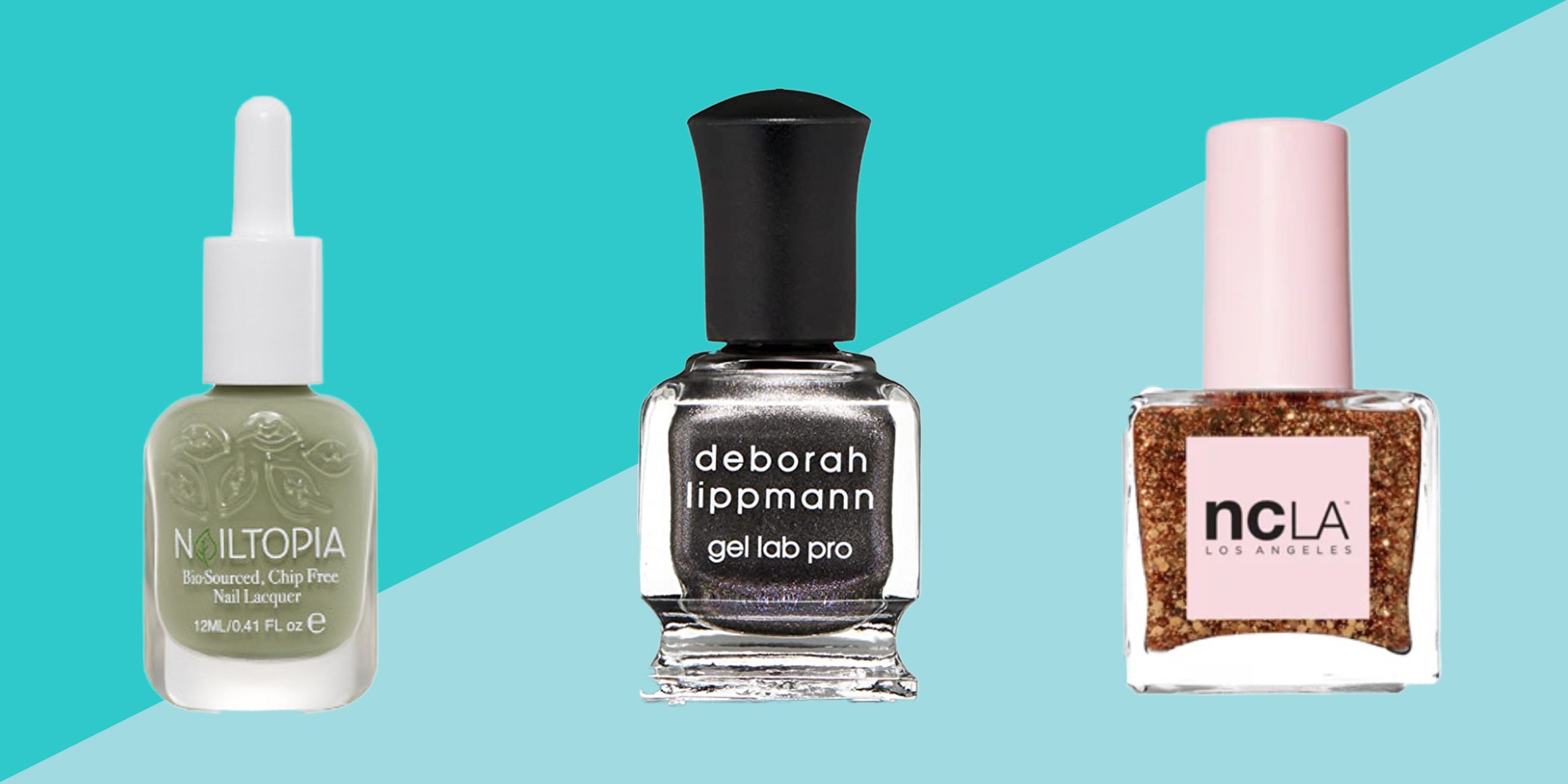 5. "The Perfect Nail Color for May: Expert Recommendations" - wide 4