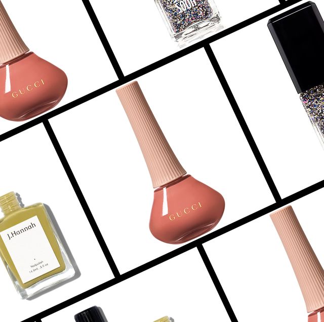 The 15 Best Non-Toxic Nail Polishes of 2024