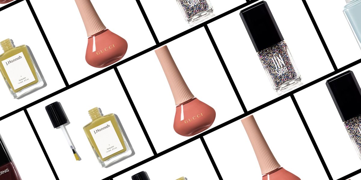 best nail polish brands to shop in 2022