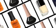best fall nail colors