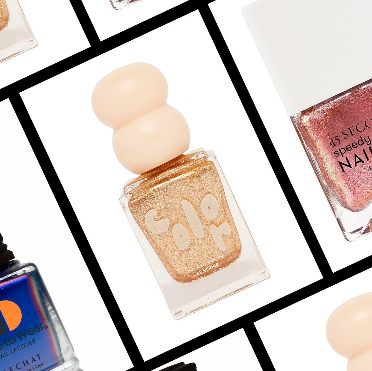 Best Chrome Nail Polish 2023 - Chrome Manicure Ideas Best Chrome Nail Polish 2023 - Chrome Manicure Ideas