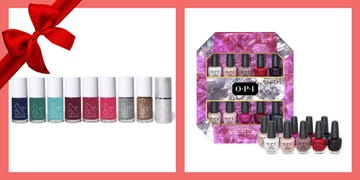 nail polish sets gift guide