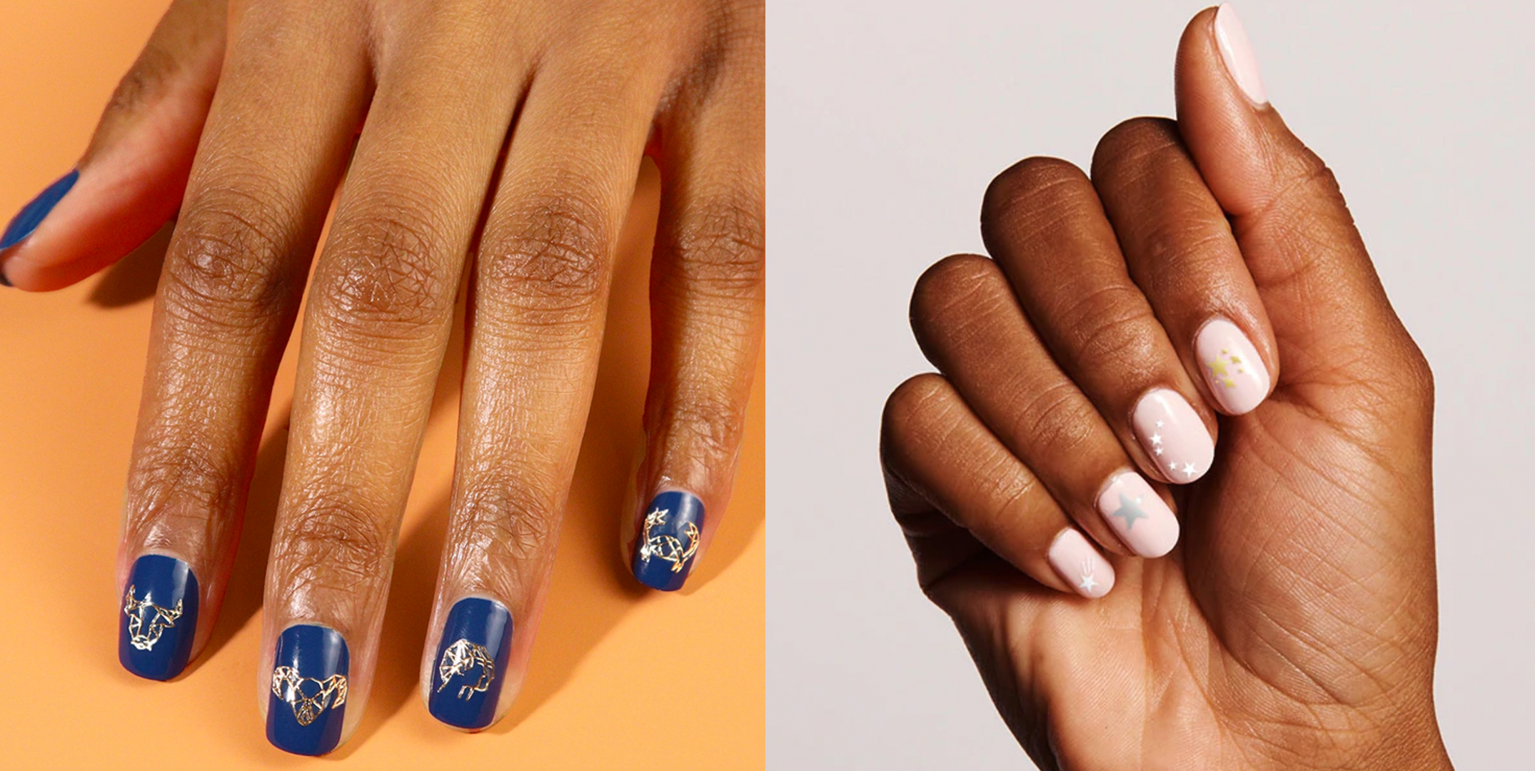 Step up your home mani game with Gelous' vegan & cruelty-free Gel Nail... |  TikTok