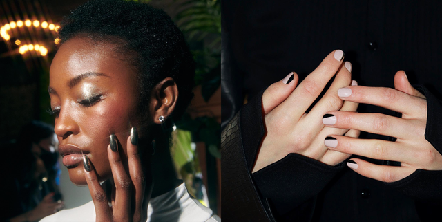 10 Best Fall Nail Trends of 2022 to Try for Your Autumn Manicures