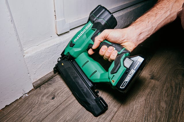 The 8 Best Nail Guns 2024 - Cordless Nail Gun Reviews