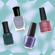 best nail polishes for 2022