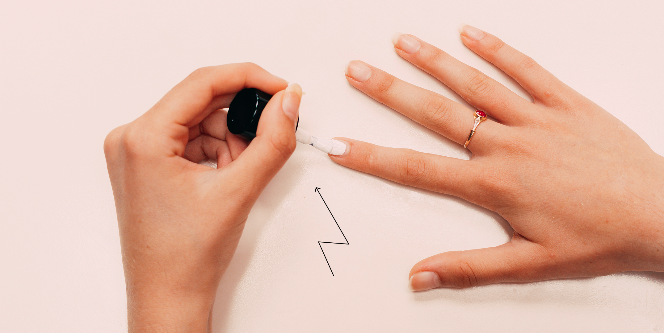 The Meaning of Your Nail Polish Color - Color Meanings