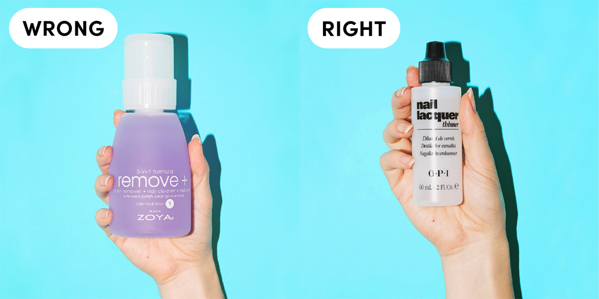 12 Nail Care Tips You Need to See - How To Care For Your Nails 12 Nail Care Tips You Need to See - How To Care For Your Nails