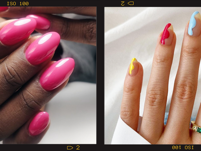 21 Best Summer 2022 Nail Trends and Inspo to Copy ASAP